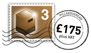 £175 (plus VAT)